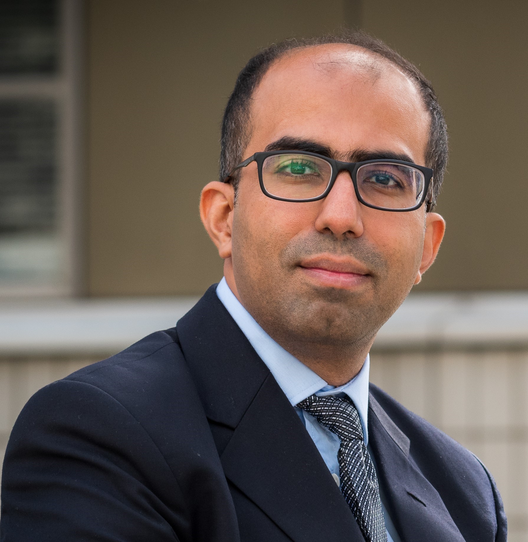 Muhammad Salman Haleem 